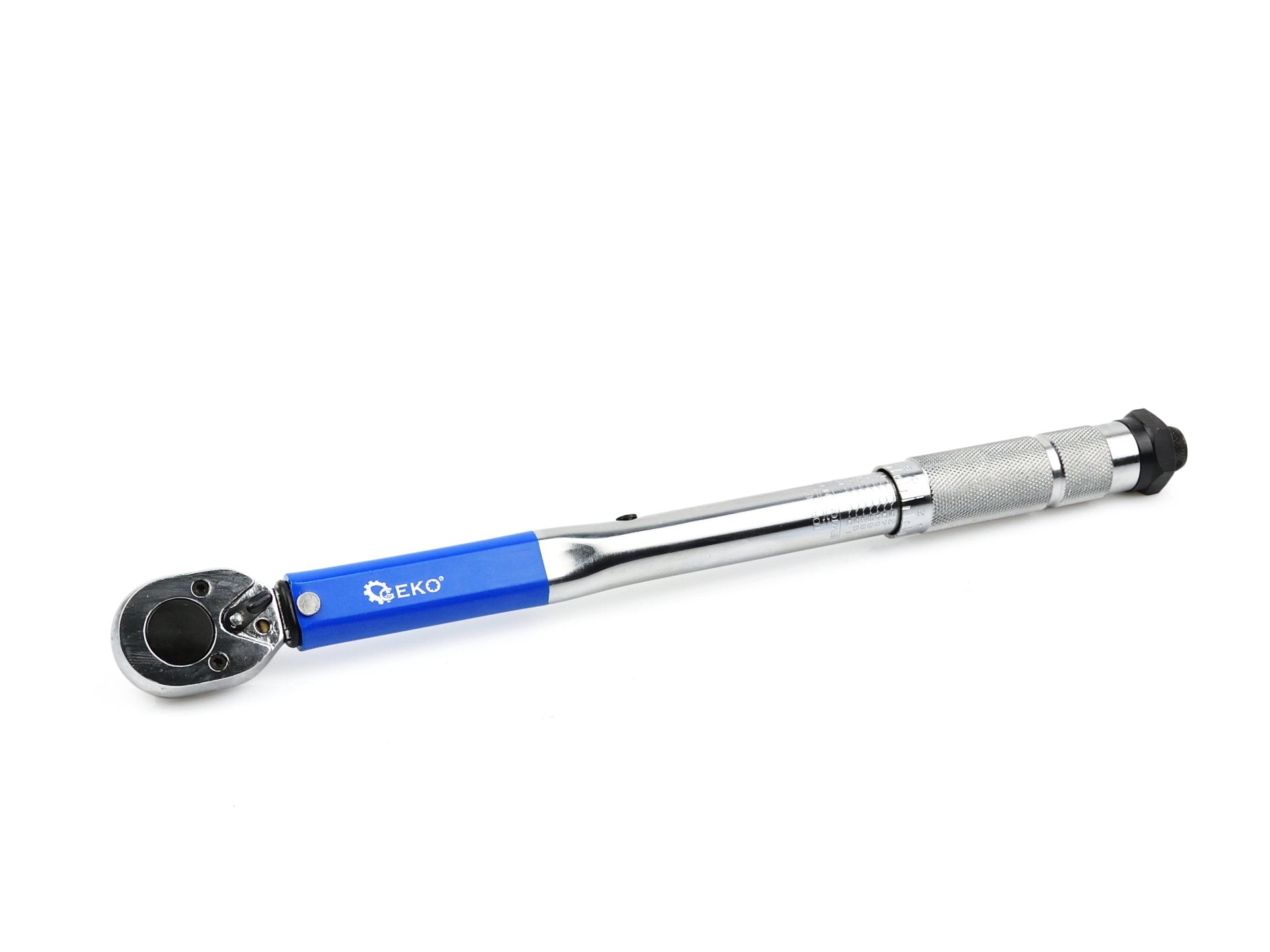 Chiave dinamometrica da 3/8" pollici, 19–110 Nm Geko