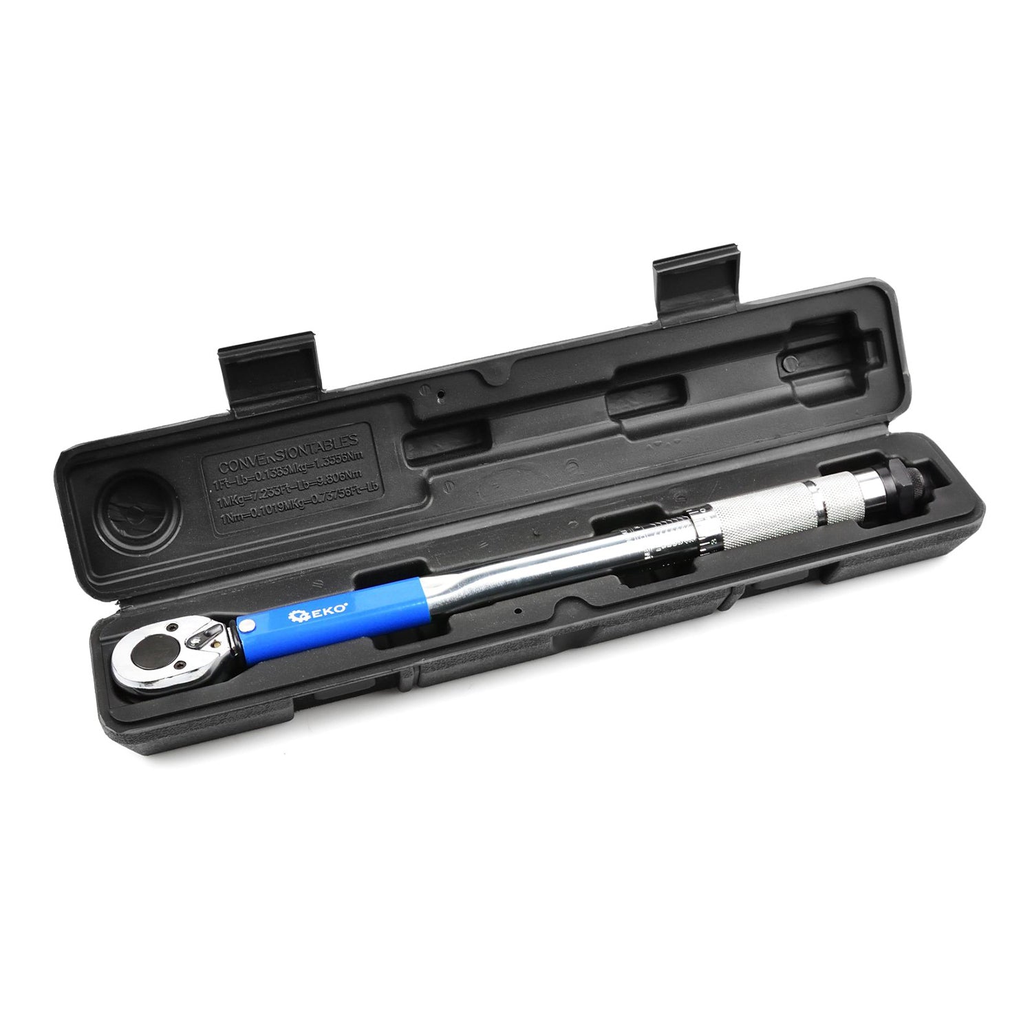 Chiave dinamometrica da 3/8" pollici, 19–110 Nm Geko