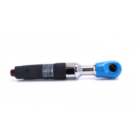Chiave a cricchetto ad aria compressa da 1/2", avvitatore a cricchetto pneumatico, super veloce e resistente, coppia massima da 108 n.M