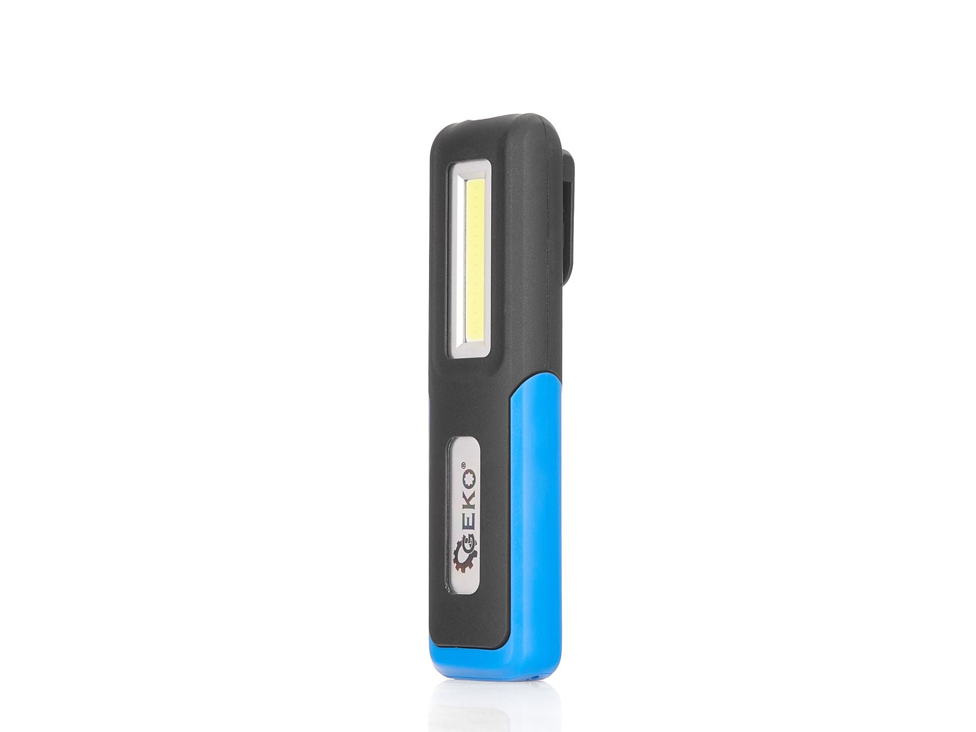 Luce LED COB, magnetica ricaricabile, luce LED lampada per officina, casa, 3w 1200mah