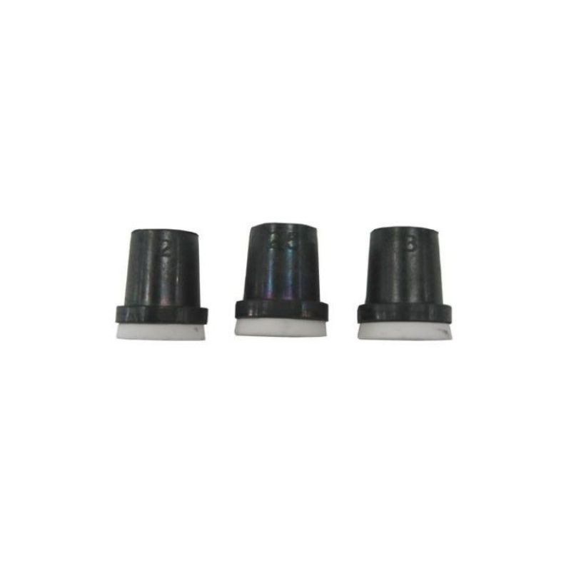 Pistola con ugelli per sabbiatrice portatile, SBC10 SBC 20