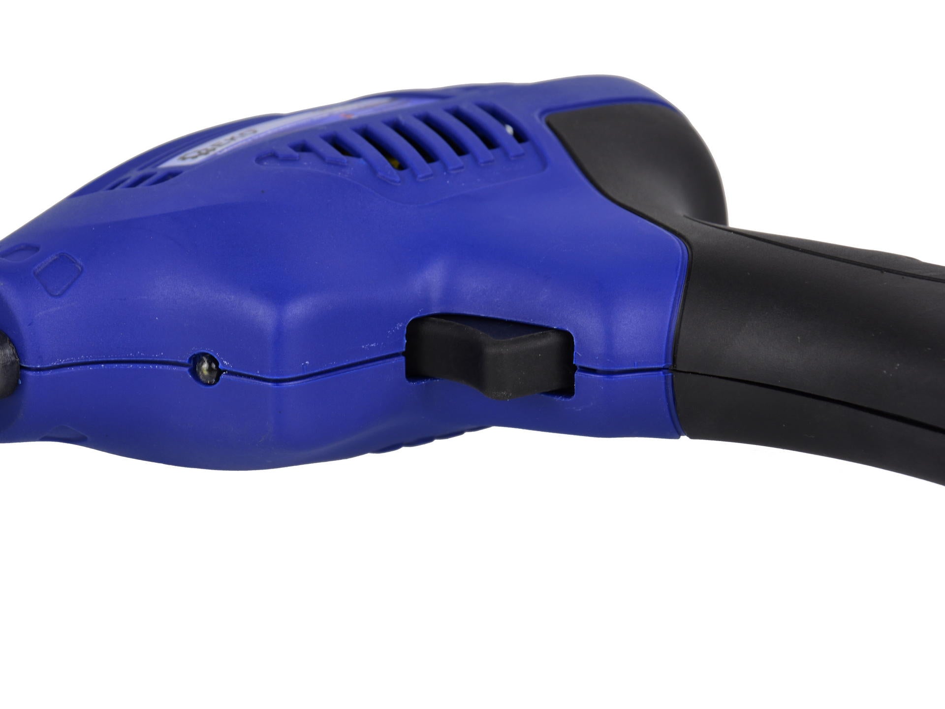 Pistola elettrica per saldare 200w, pistola multifunzione con regolazione della temperatura, LED integrato, per saldatura elettronica Geko