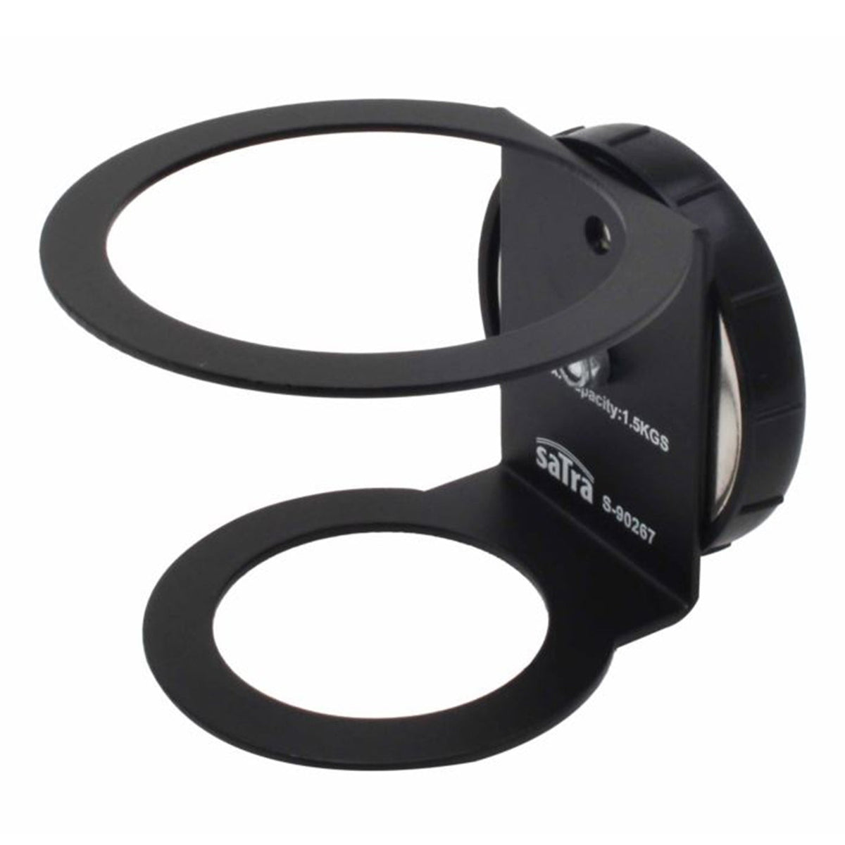 Supporto gancio magnetico per pistola a impatto Satra