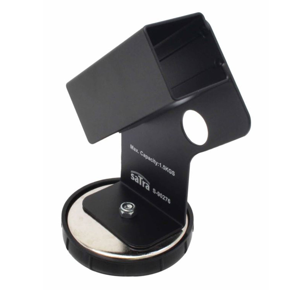 Supporto magnetico per torce di saldatura Satra