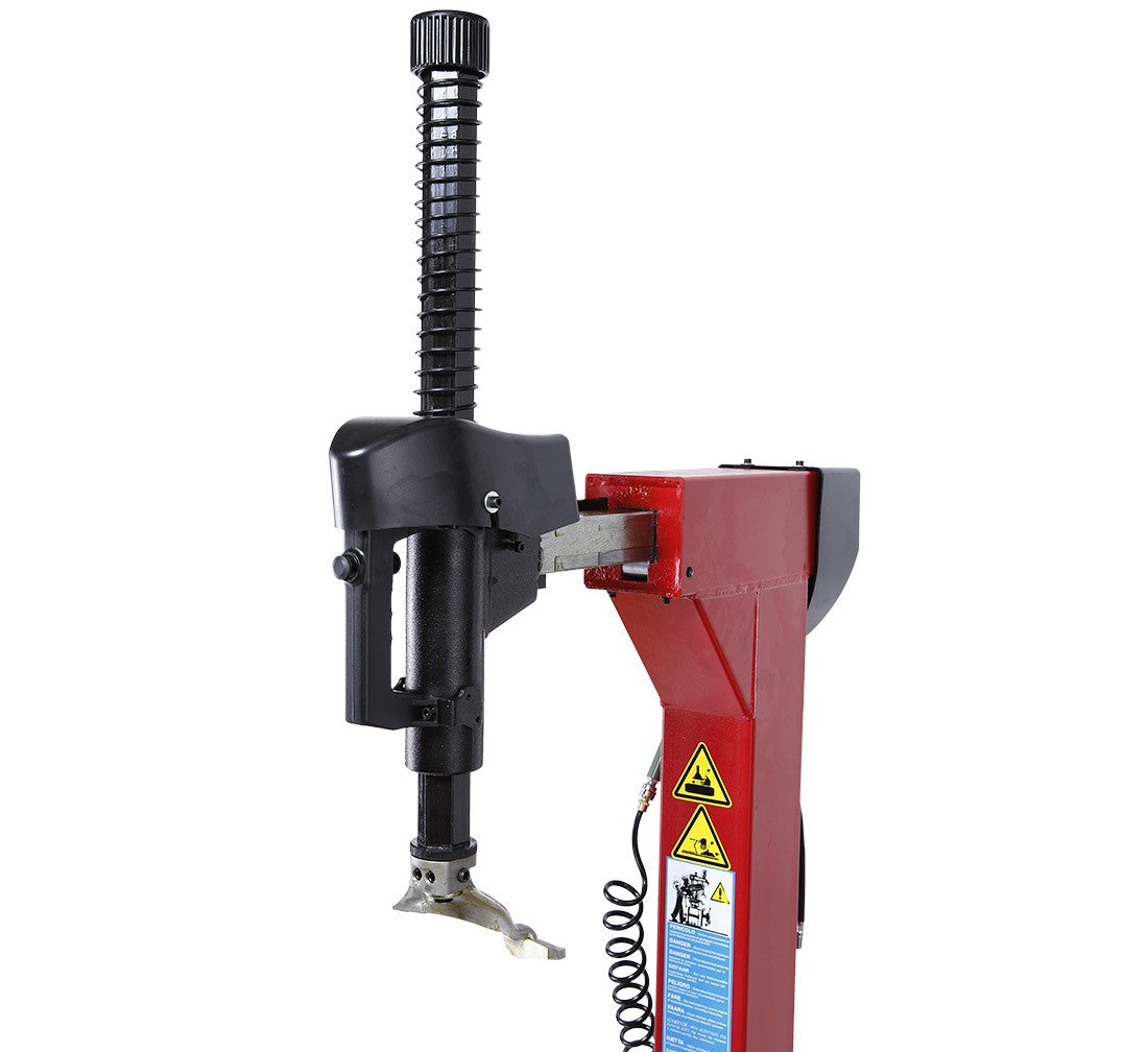 Smontagomme automatico professionale 26" Redats