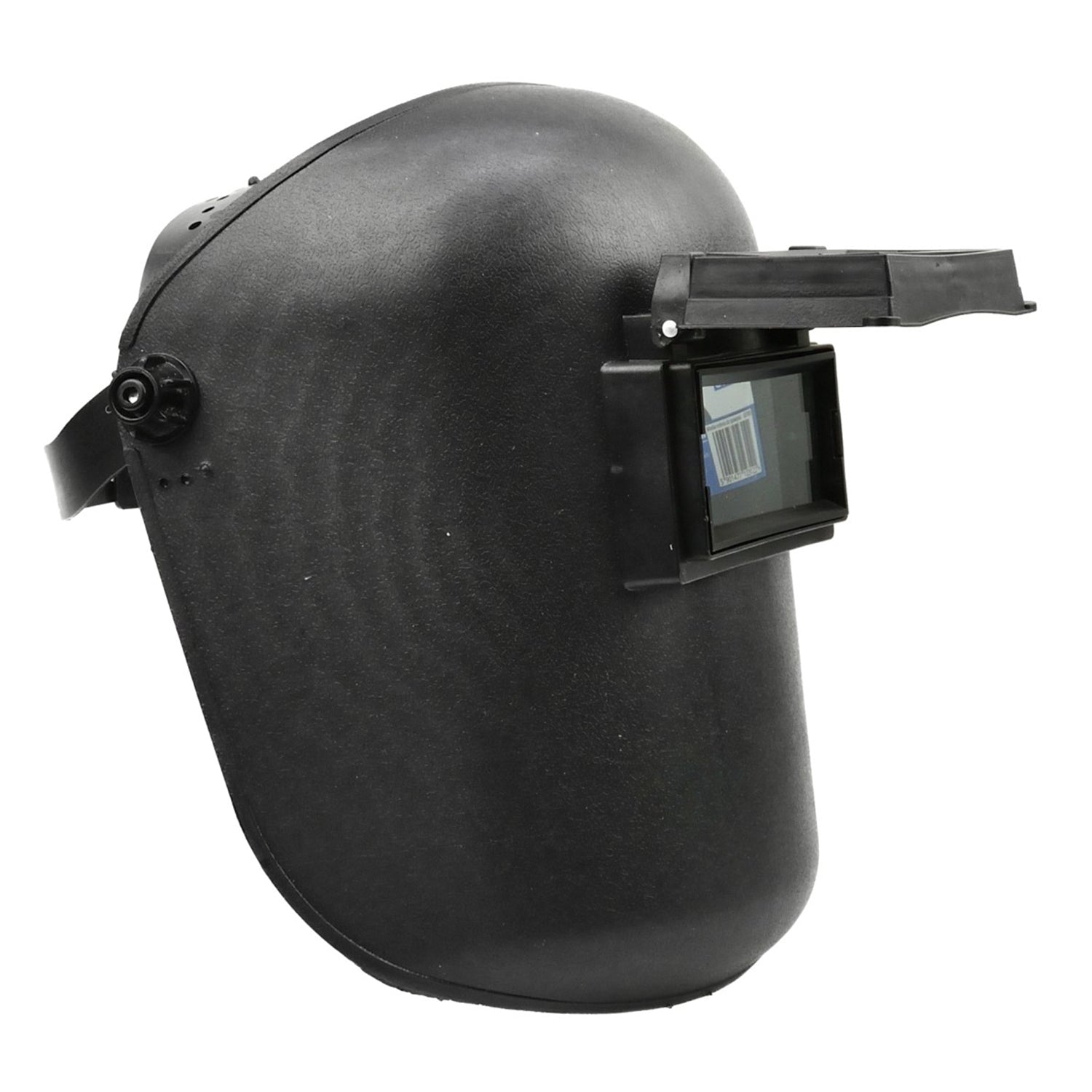 Casco per saldatore anti-cook per saldatura con oscuramento solare e copertura ribaltabile, maschera saldatura, casco per saldatura