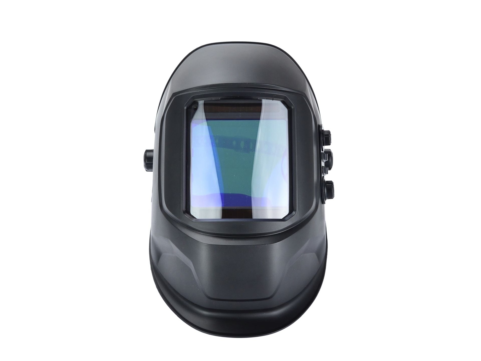 Casco per saldatore anti-cook per saldatura con oscuramento solare automatico, maschera saldatura, Geko