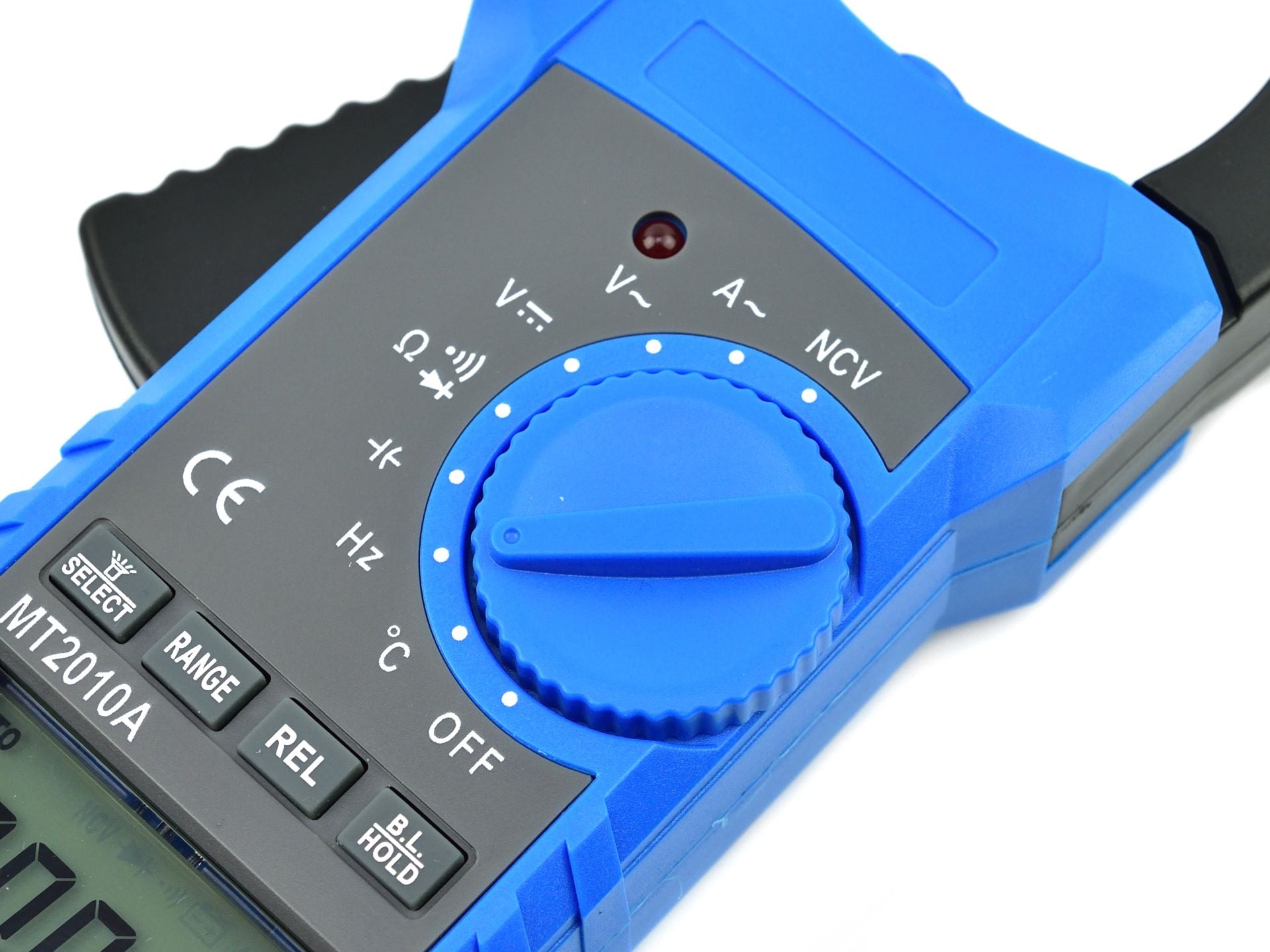 Pinza amperometrica digitale NCS GEKO