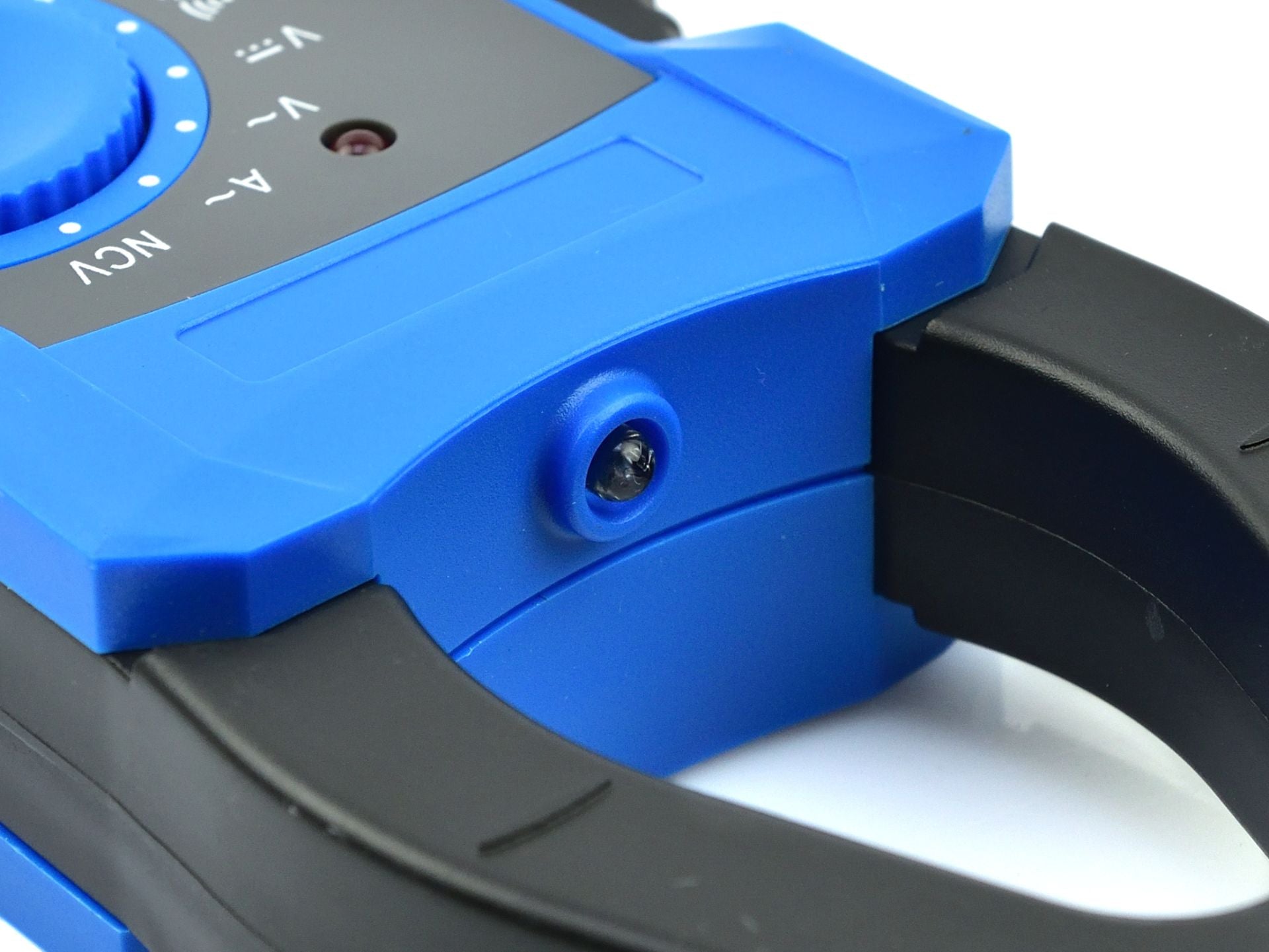 Pinza amperometrica digitale NCS GEKO