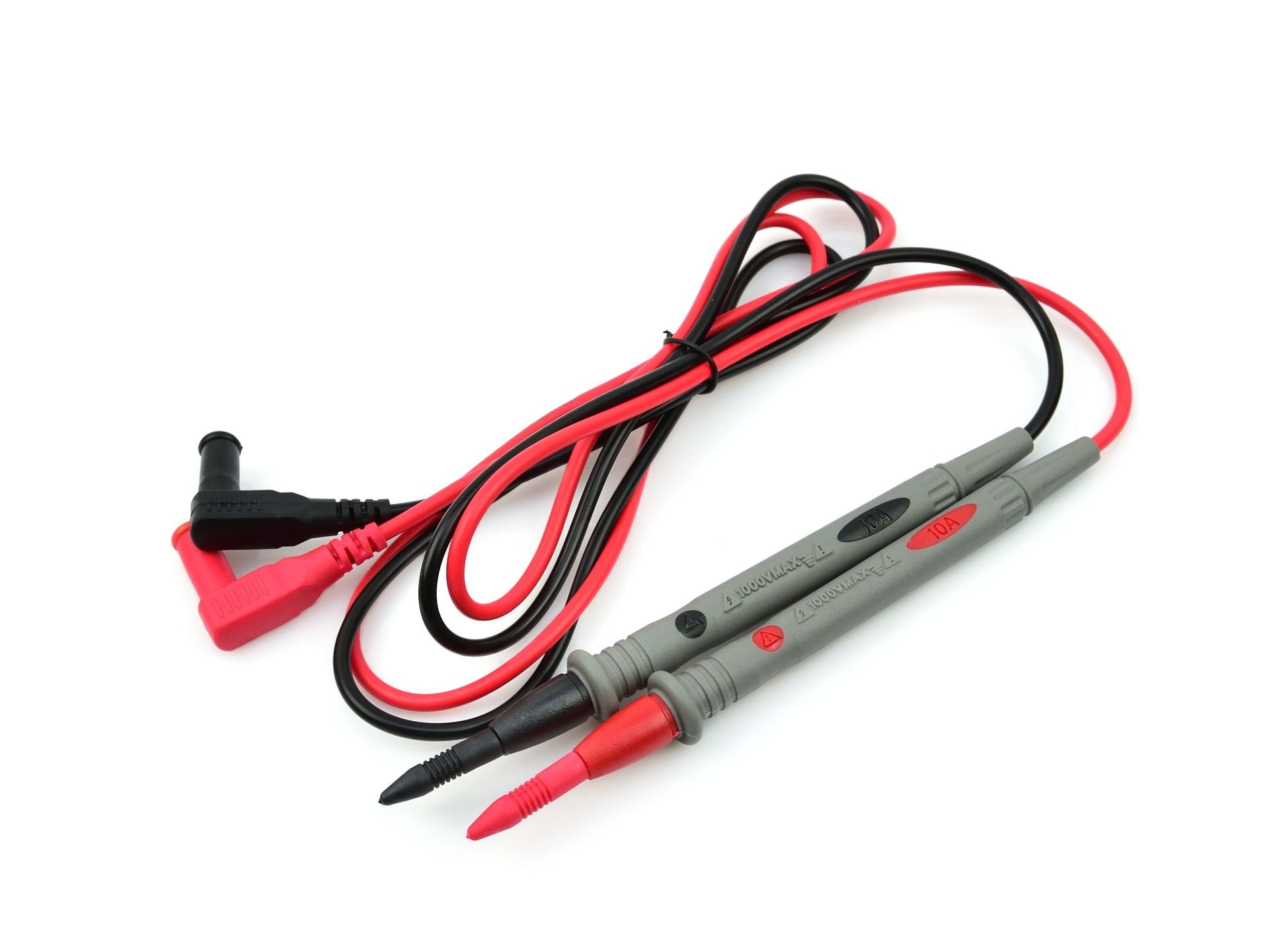 Pinza amperometrica digitale NCS GEKO