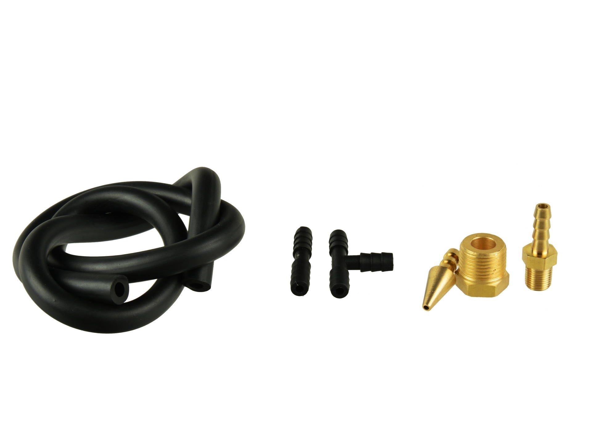 Tester pompa benzina, manometro carburatore pressione vuoto carburante auto, manometri compressione per motori benzina da 1 bar (30 mHg) fino a 0,7 bar (10 psi) per auto e moto