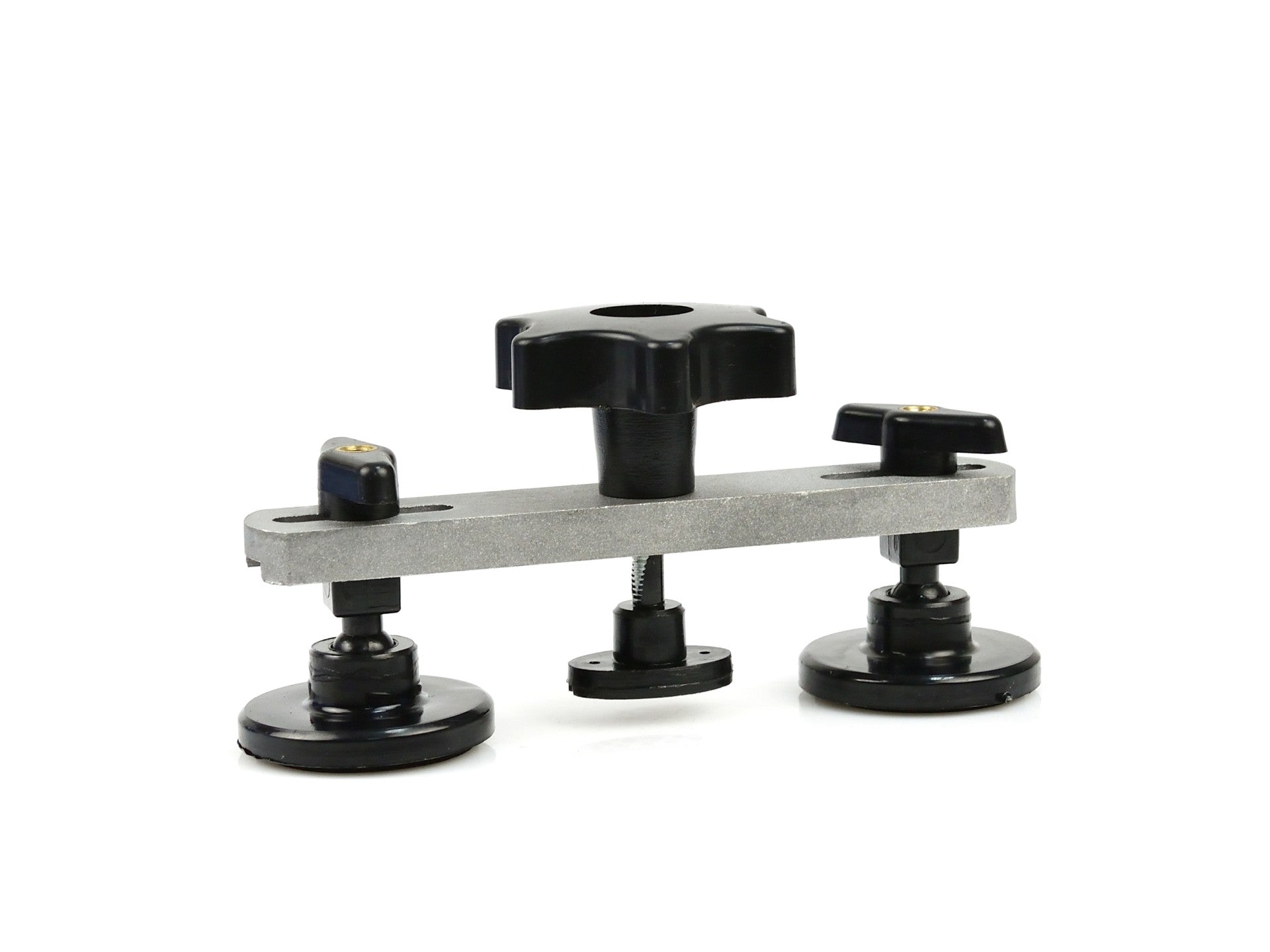 Riparazione di ammaccature auto kit, set riparazione ammaccature strumento per la rimozione ammaccature utilizzato per riparare ammaccature sulla superficie di automobili porte e frigoriferi, Geko