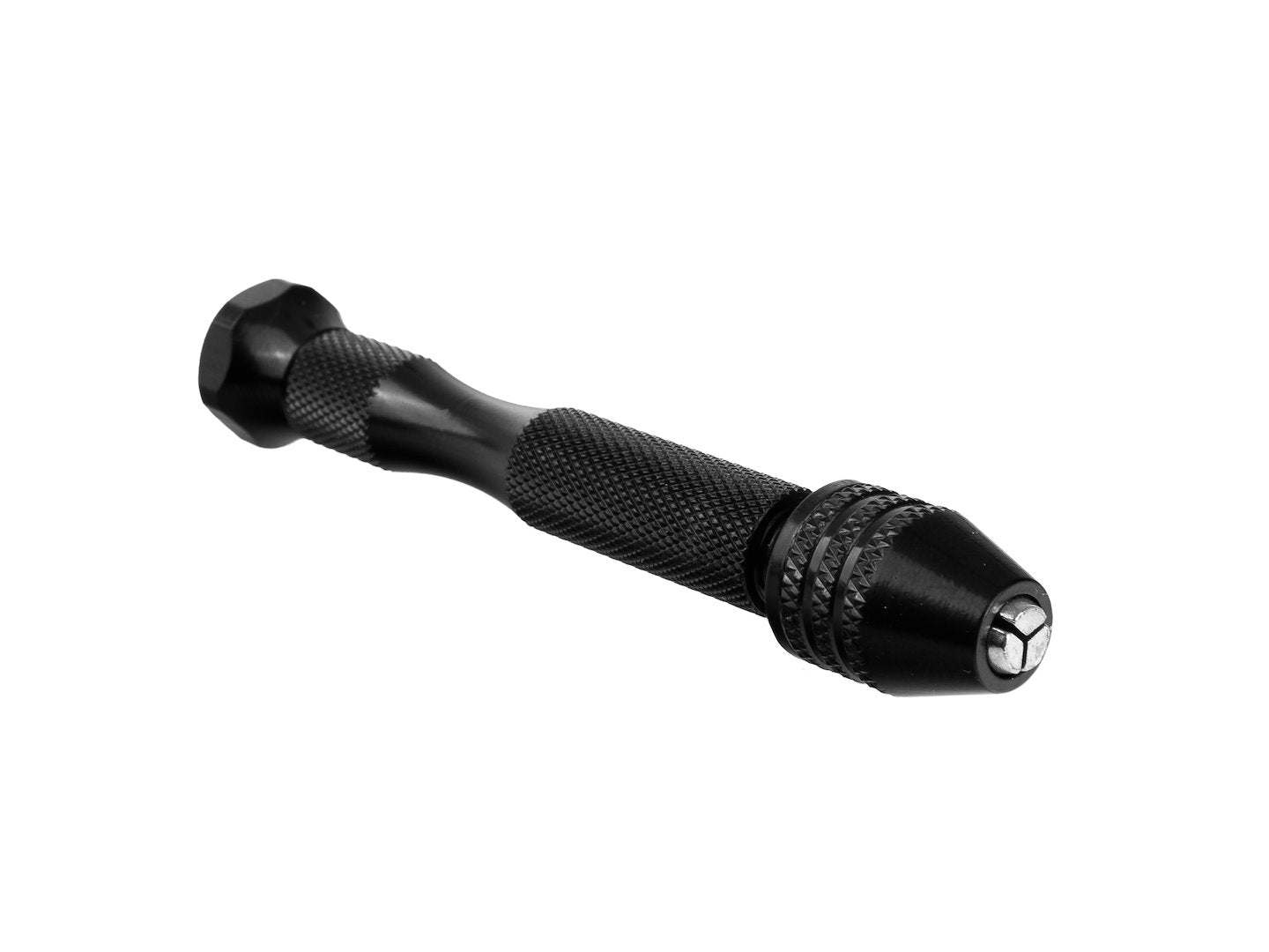 Mini trapano a mano di precisione con set -kit 25 punte HSS