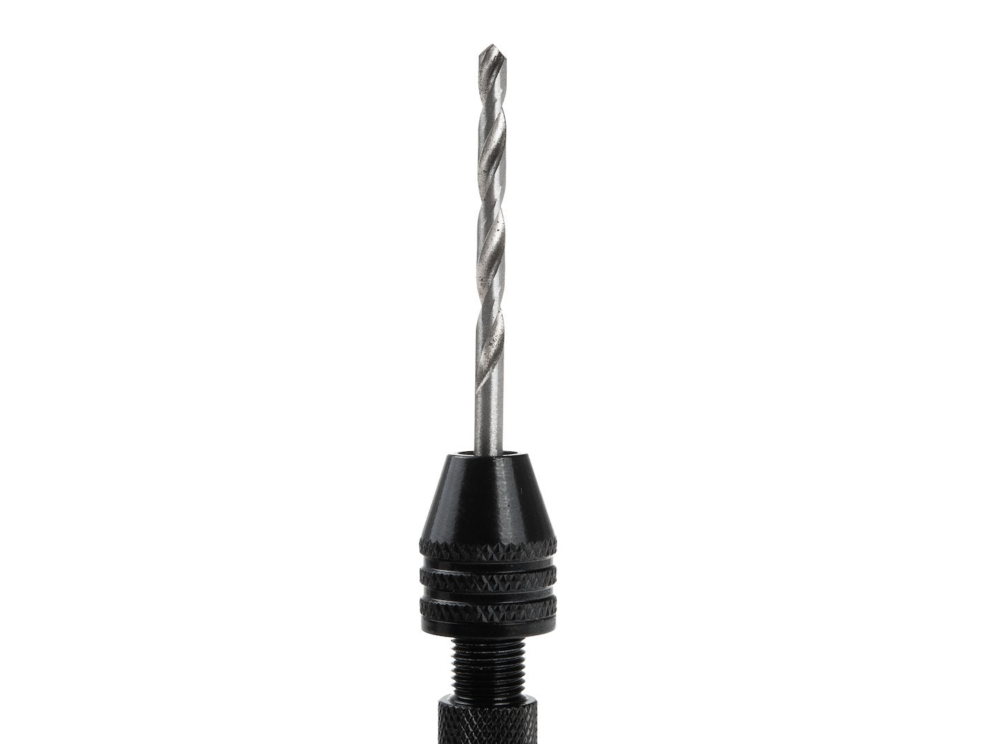 Mini trapano a mano di precisione con set -kit 25 punte HSS