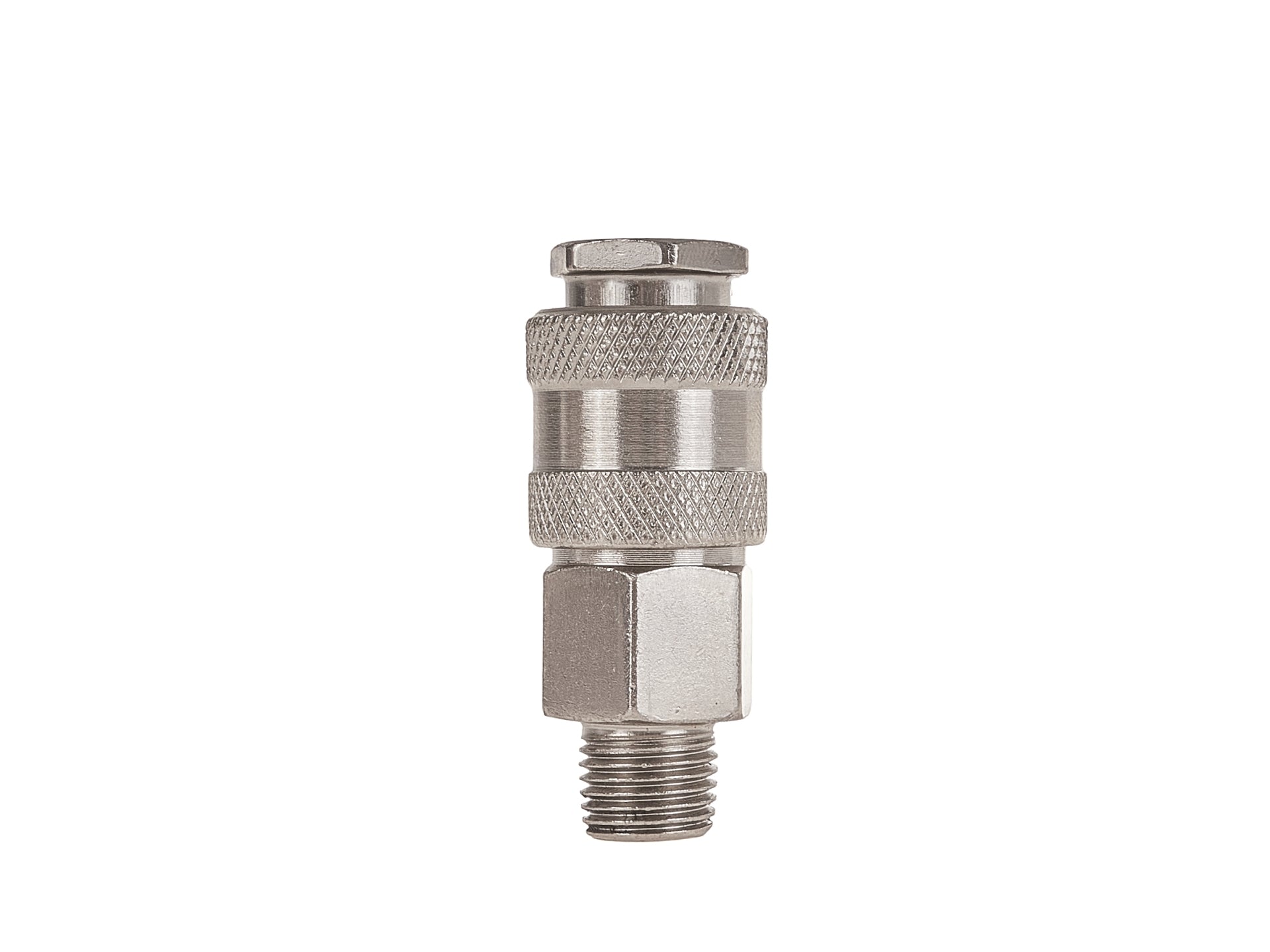 Filtro aria con regolatore di pressione del separatore d'acqua, regolatore del compressore d'aria con valvola di riduzione della pressione e manometro, accessorio per utensili pneumatici, 1/4 Geko
