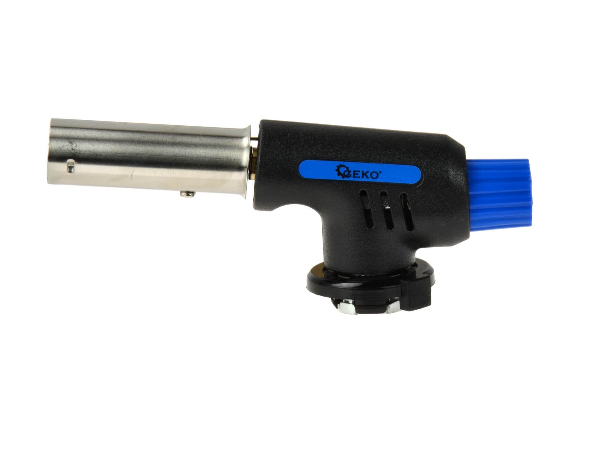 Cannello a gas multiuso,testa bruciatore portatile per bombolette a spray