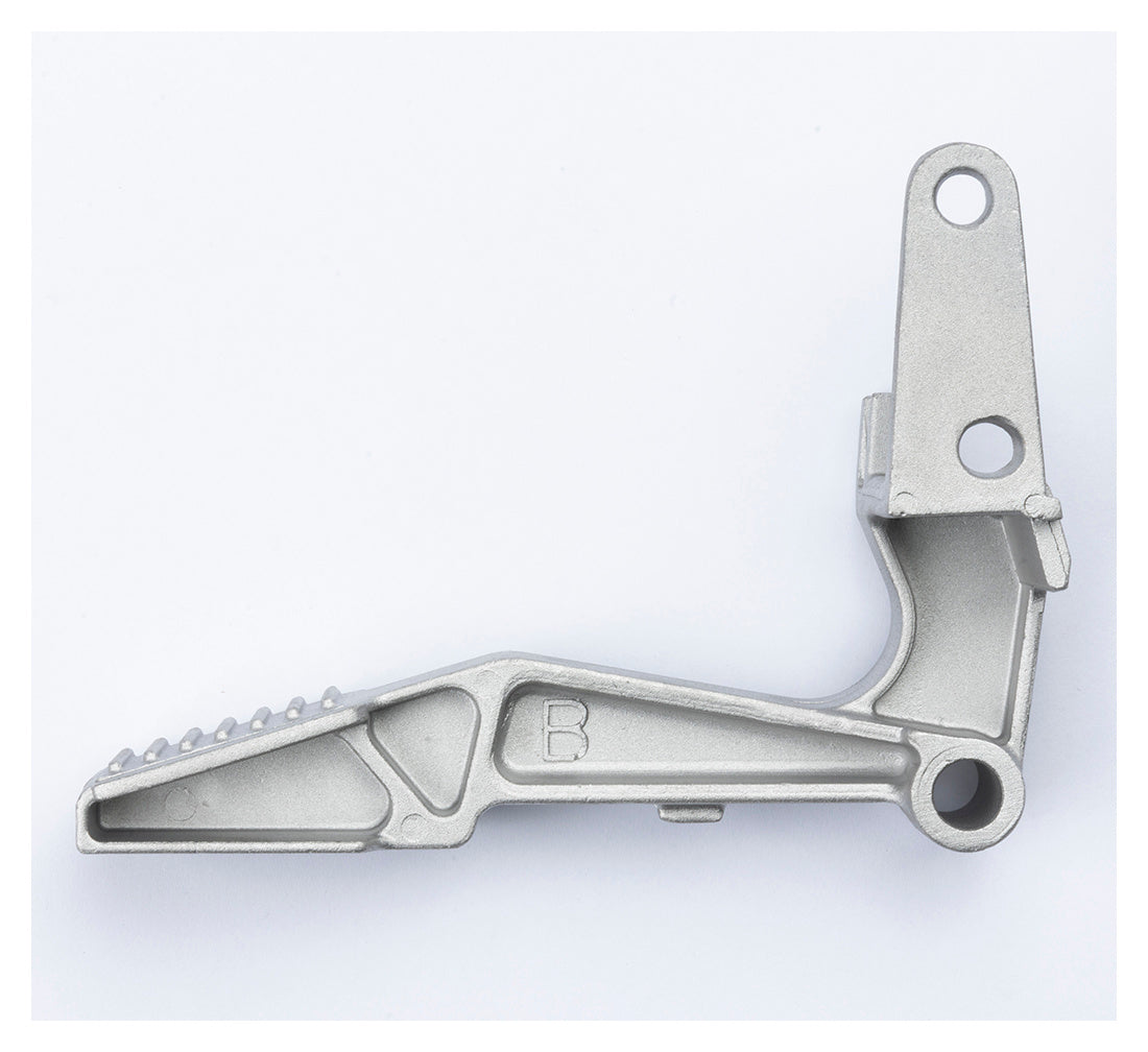 Pedale smontagomme per auto strumenti di riparazione dei pneumatici M221-3D1 , M250