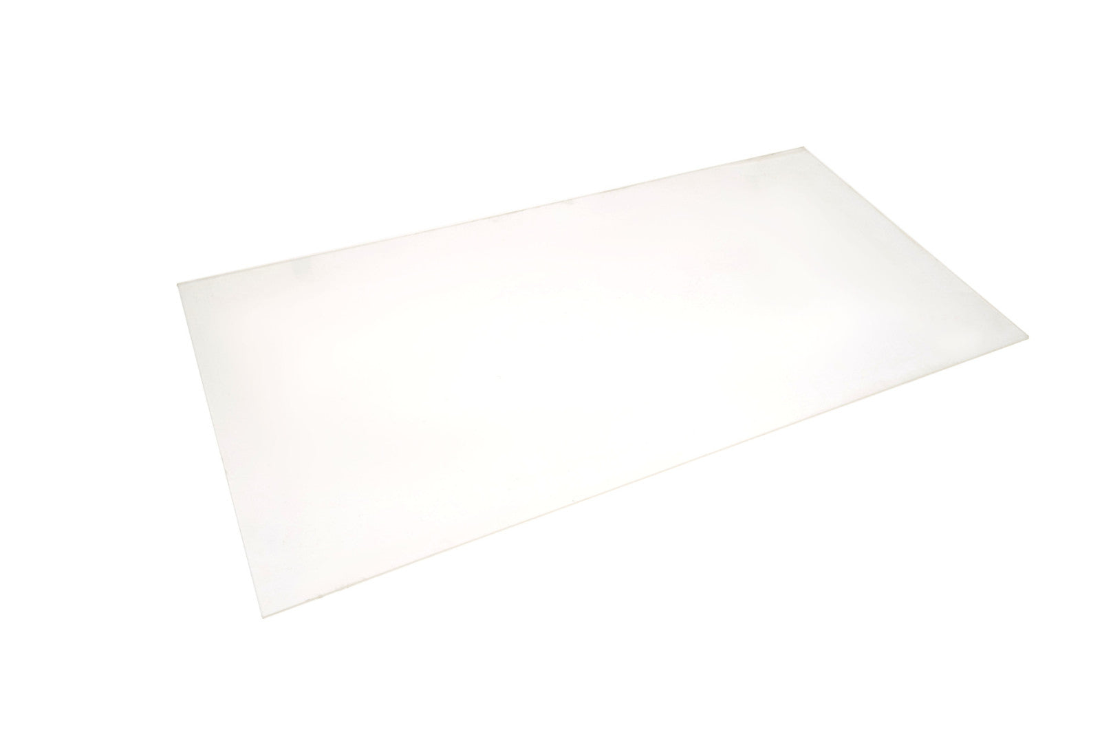 Pellicola di protezione per cabina di sabbiatura 90 × 26 cm