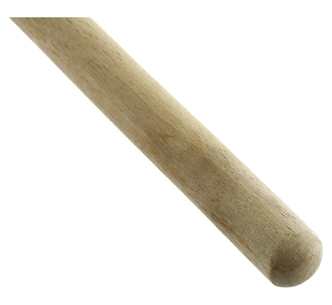 Pennello ad angolo con punta tonda per pasta montaggio pneumatici, 400 mm