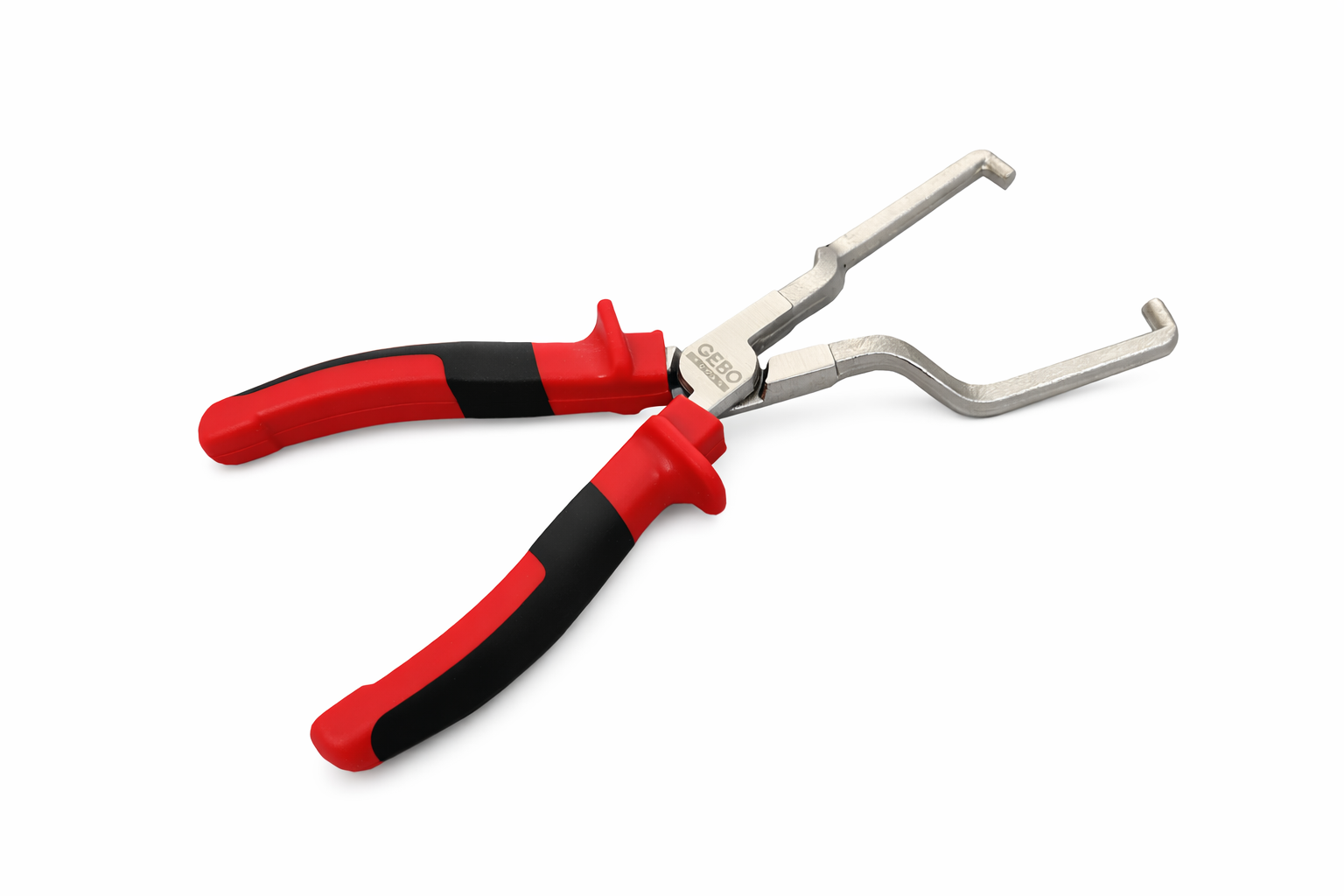 Pinza per fascette stringitubo per tubo del carburante,attrezzo per la rimozione Gebo Tools