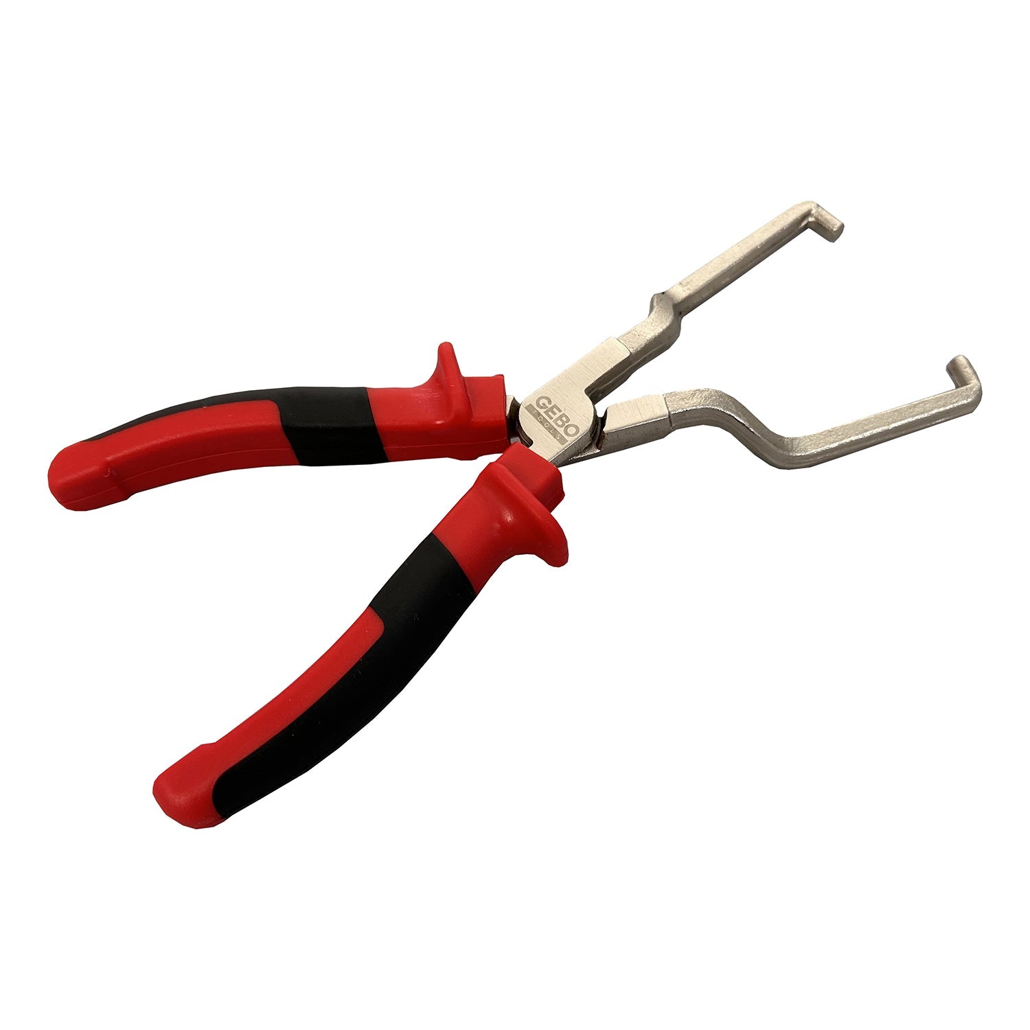 Pinza per fascette stringitubo per tubo del carburante,attrezzo per la rimozione Gebo Tools