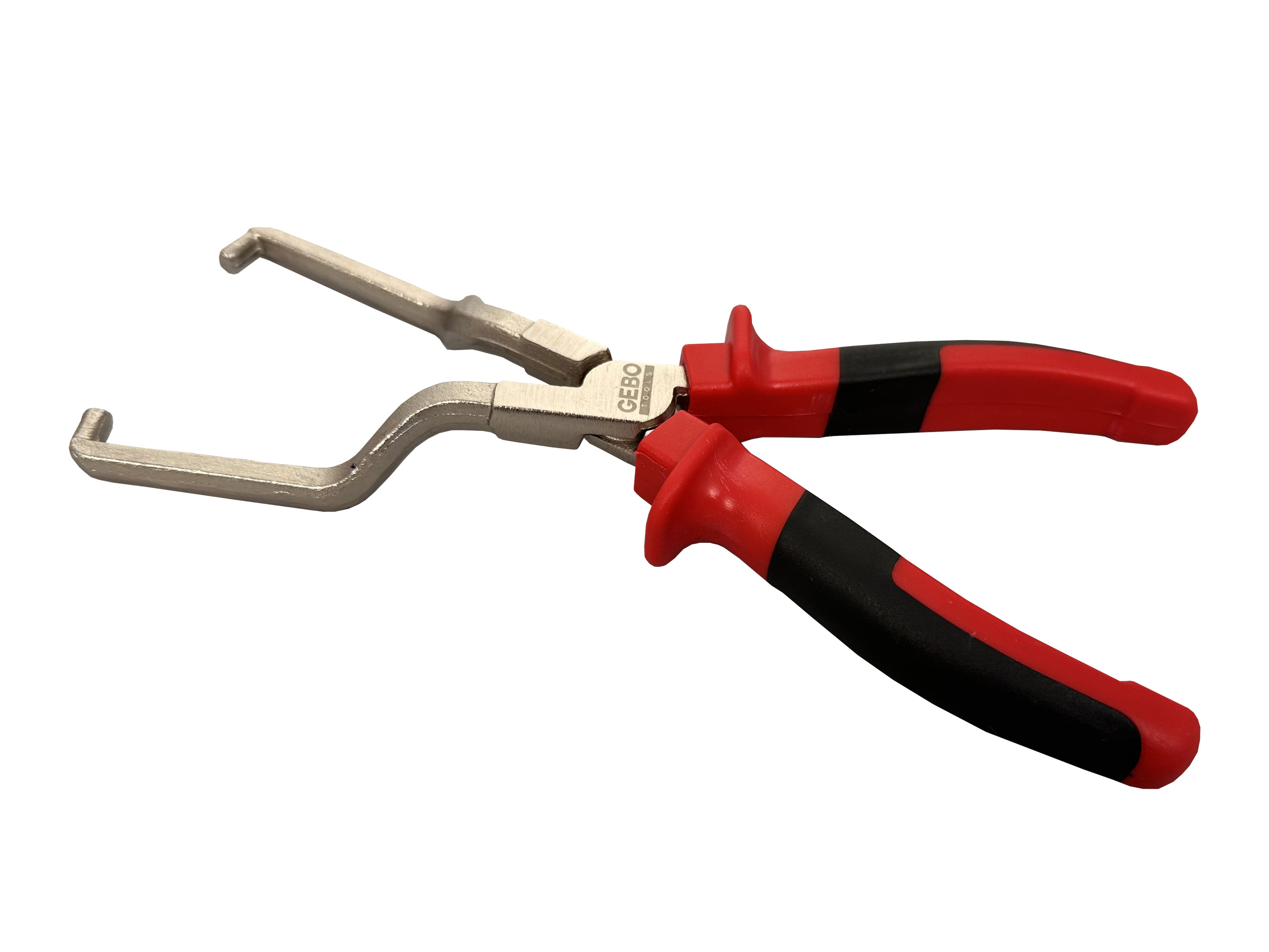 Pinza per fascette stringitubo per tubo del carburante,attrezzo per la rimozione Gebo Tools