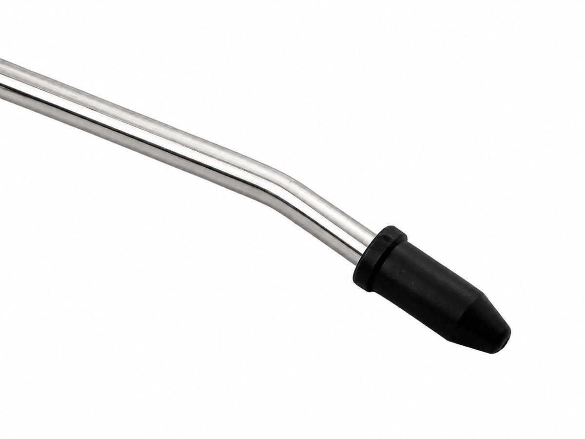 Pistola per soffiaggio ad aria compressa ,canna lunga 250 mm Gebo Tools