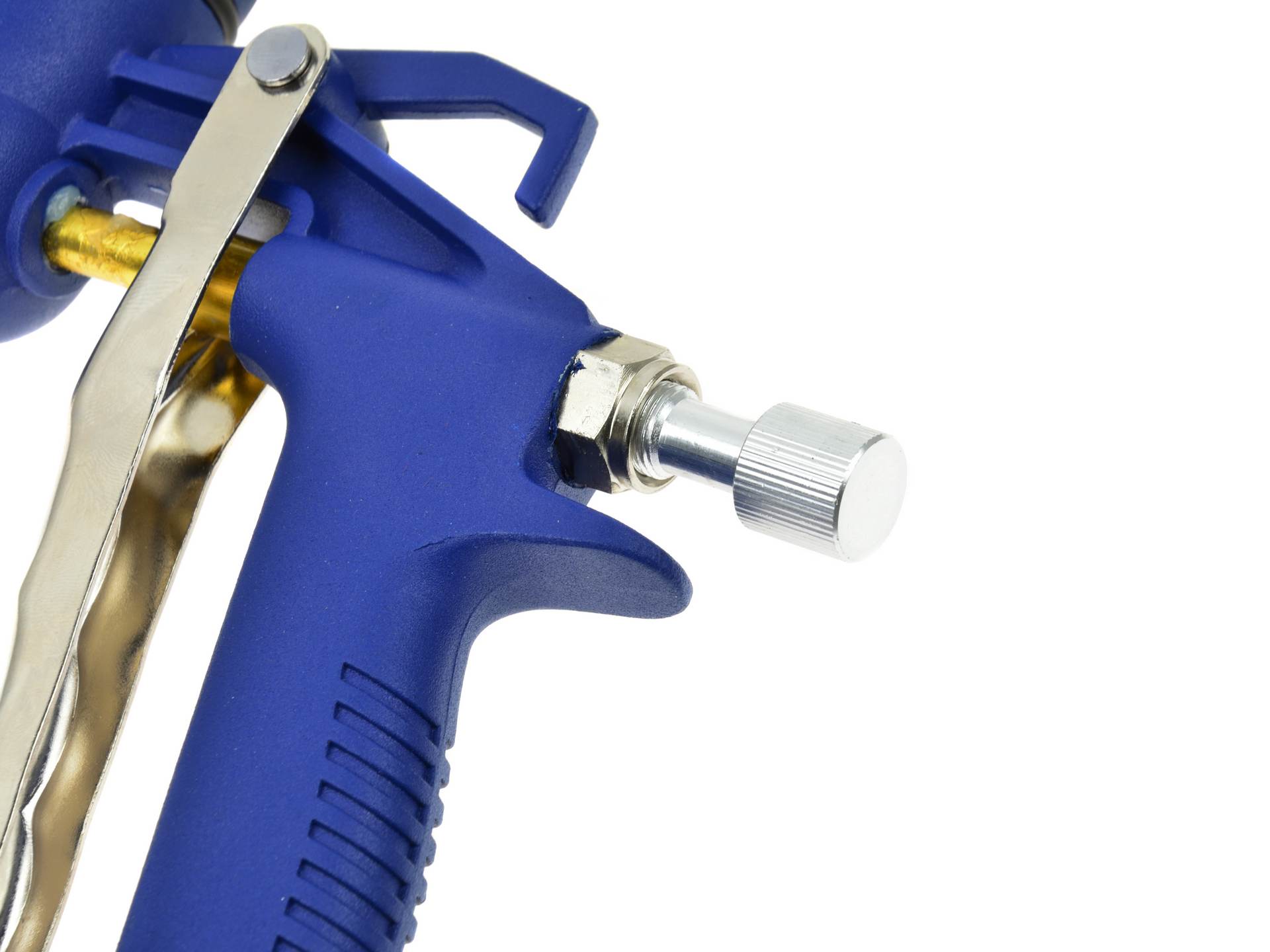 Pistola a spruzzo pneumatica per intonaco, verniciatura, 7,5 l