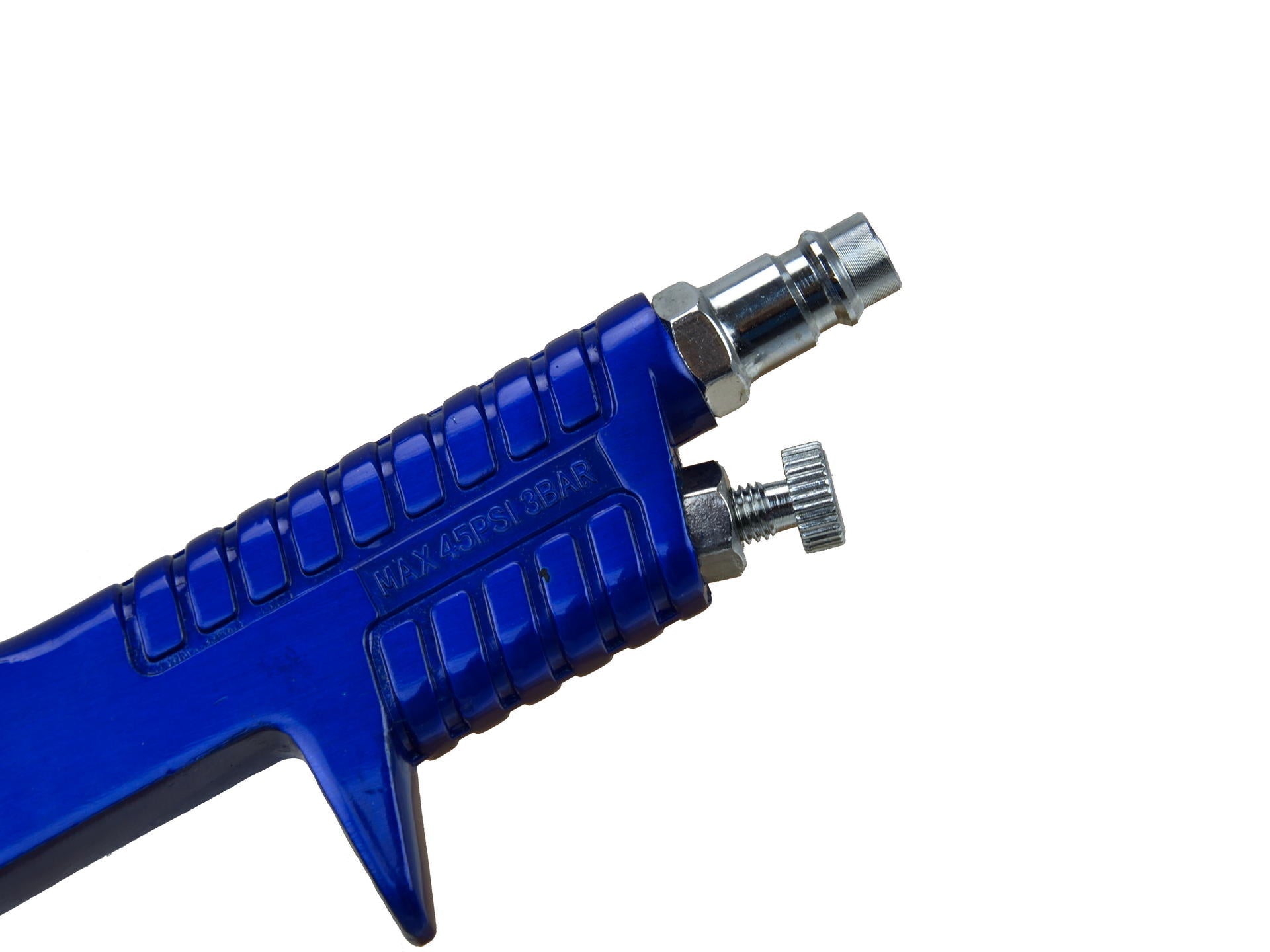 Pistola per verniciare a spruzzo HVLP, pistole a spruzzo per verniciare – capacità 600 ml e ugello in acciaio inox 1,4 mm