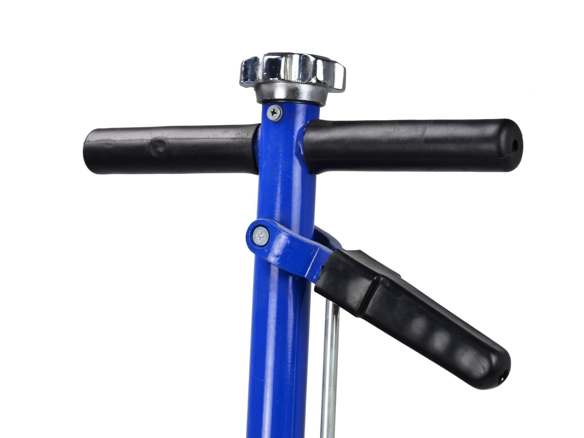 Cric pneumoidraulico 22 t, sollevatore idro-pneumatico a carrello ad aria compressa, mobile, per camion, veicoli commerciali da 30 tonnellate, sollevatore a carrello, per settore agricolo, Kroftools
