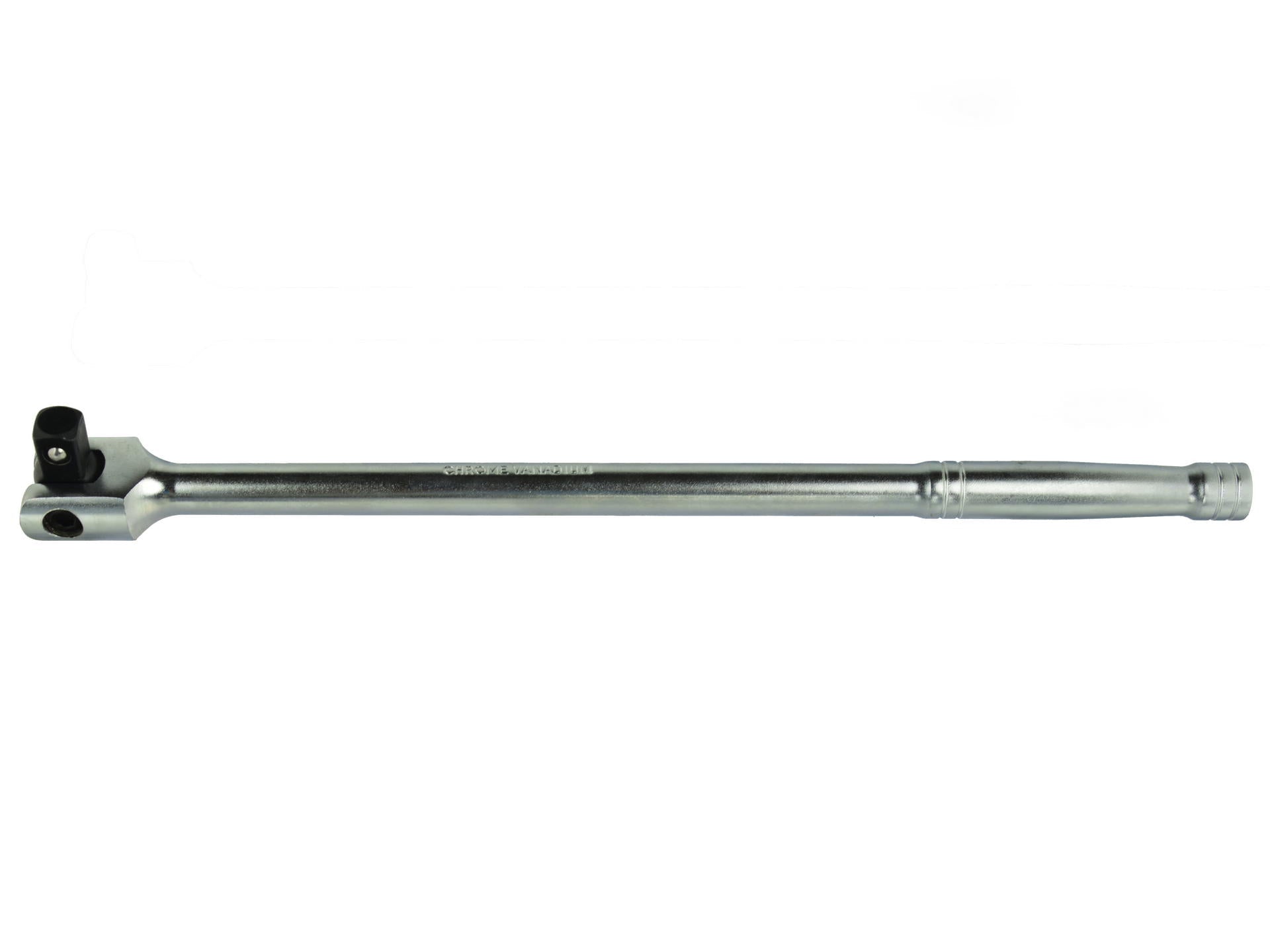 Leva con attacco 1/2" pollice quadro, professionale, 38 cm