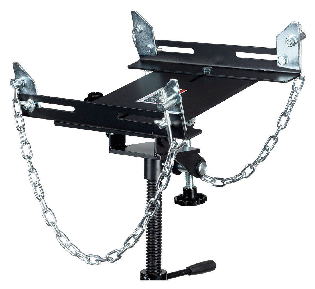 Adattatore testa per cric da pavimento fossa-sollevatore di trasmissione cambio auto per officina GB0534