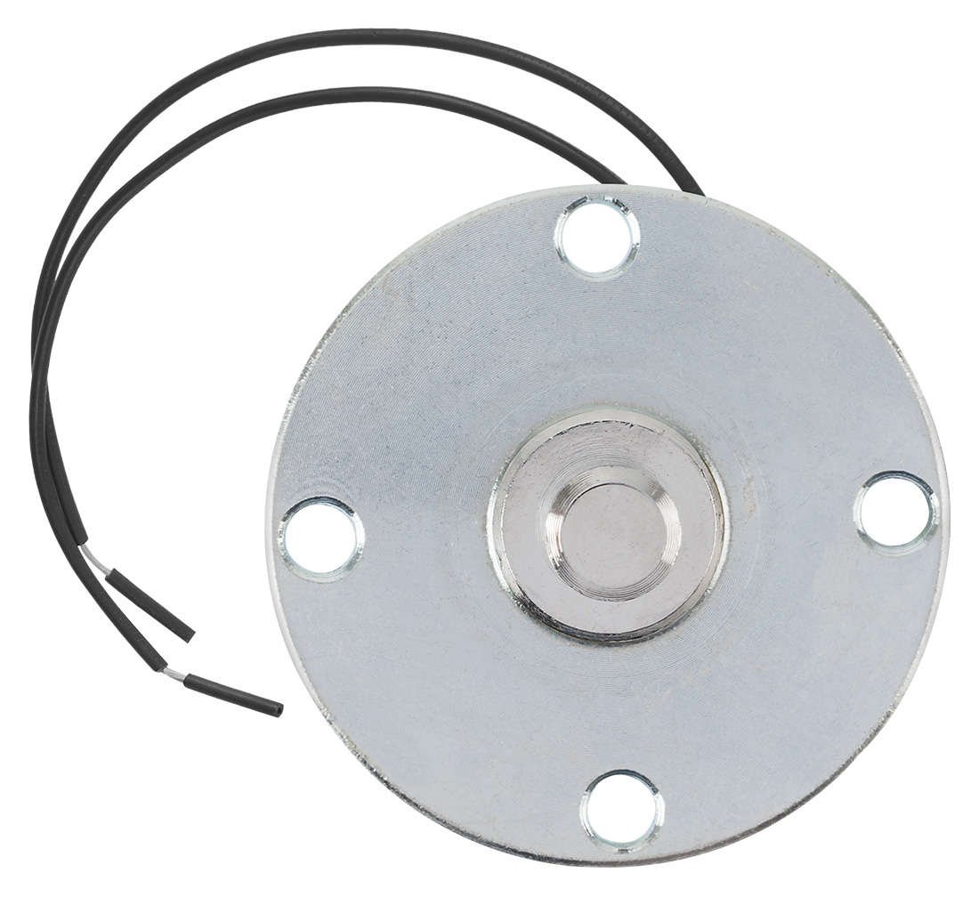 Elettromagnete solenoide, perno elettromagnetico per sollevatori due colonne L-220