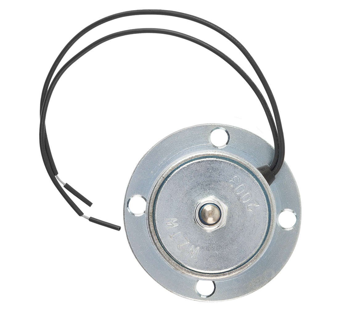 Elettromagnete solenoide, perno elettromagnetico per sollevatori due colonne L-220