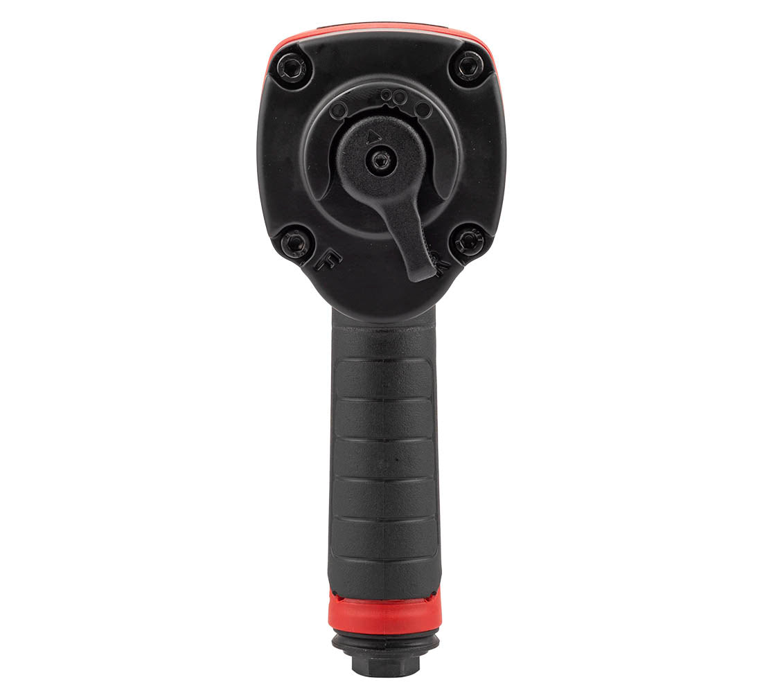 Avvitatore a impulsi pneumatico, chiave 1/2" 1500 Nm, professionale, Redats