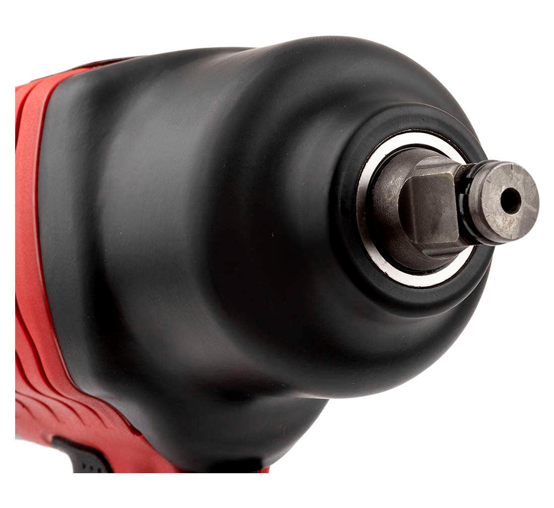 Avvitatore a impulsi pneumatico, chiave 1/2" 1500 Nm, professionale, Redats