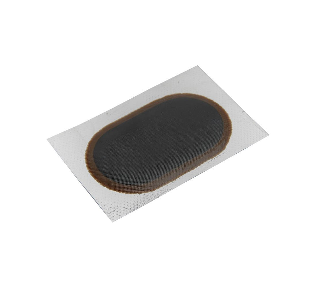 Toppe universali 50 x 32 mm 24 pezzi