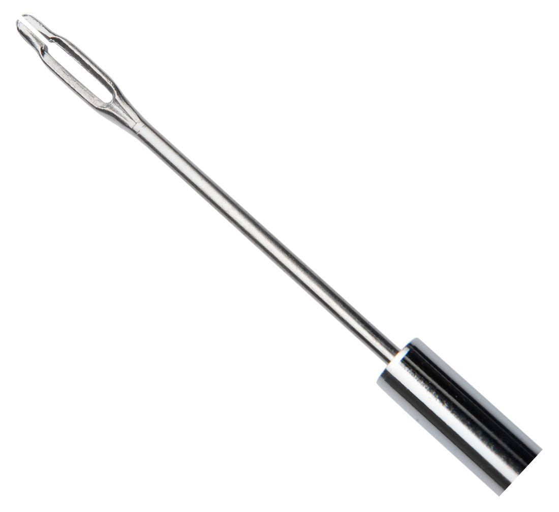 Ago inseritore per stringhe riparazione pneumatici gomme auto moto per gommisti officina