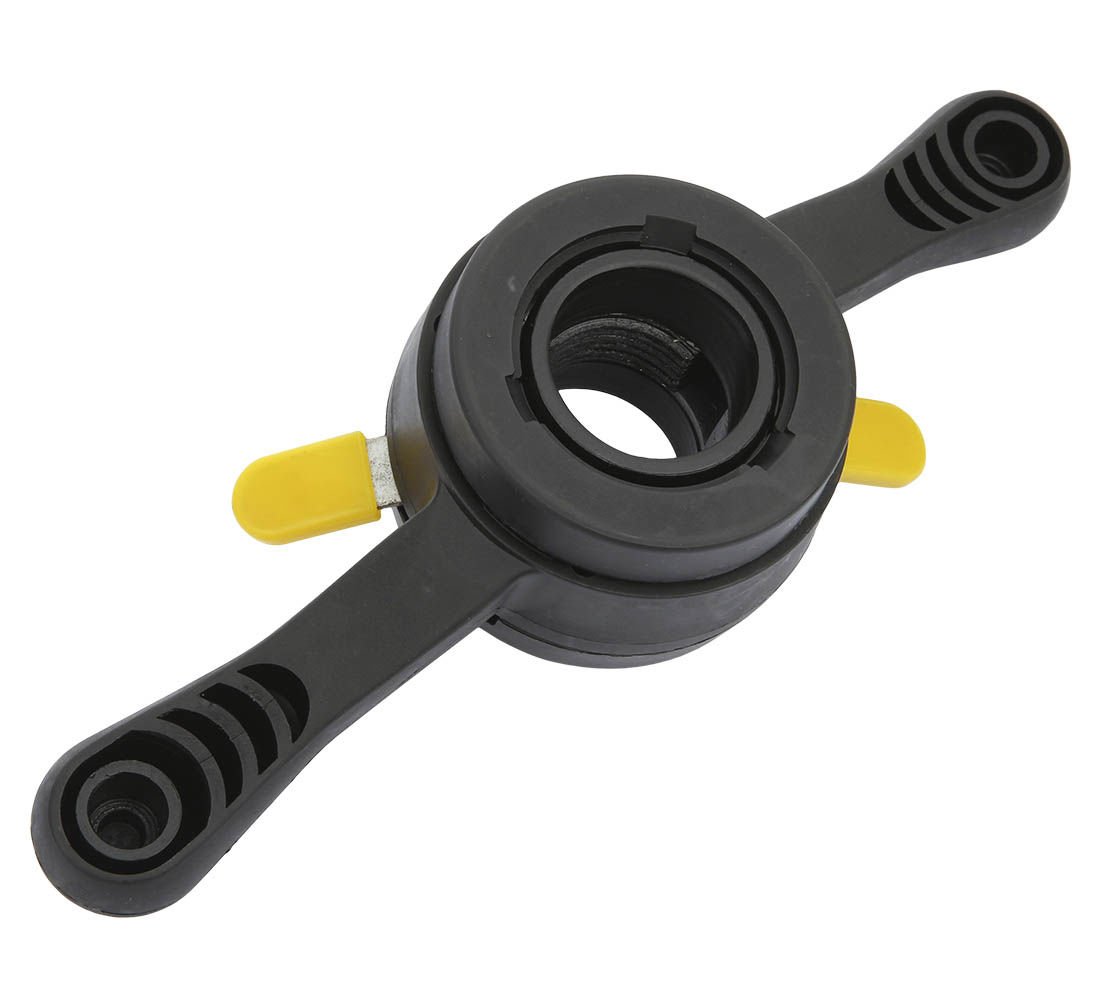 Dado a serraggio rapido, attrezzo cambio pneumatico per equilibratura ruote, dado per macchina equilibratrice 40 mm