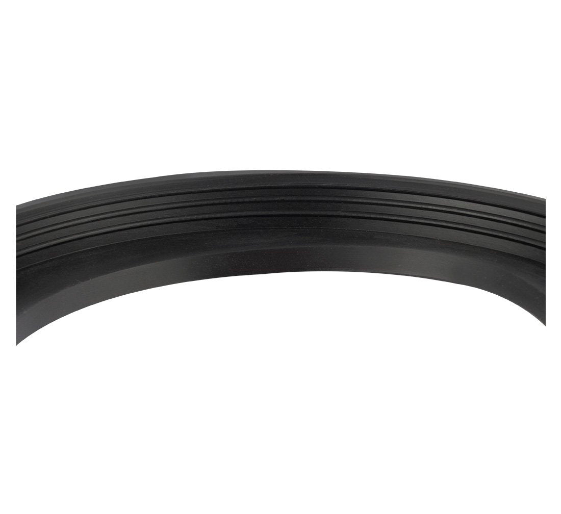 Anello in gomma per tappo-coperchio in plastica protezione dado a sgancio rapido GB2679 accessori per paraurti-baule-parafango-bagagliaio