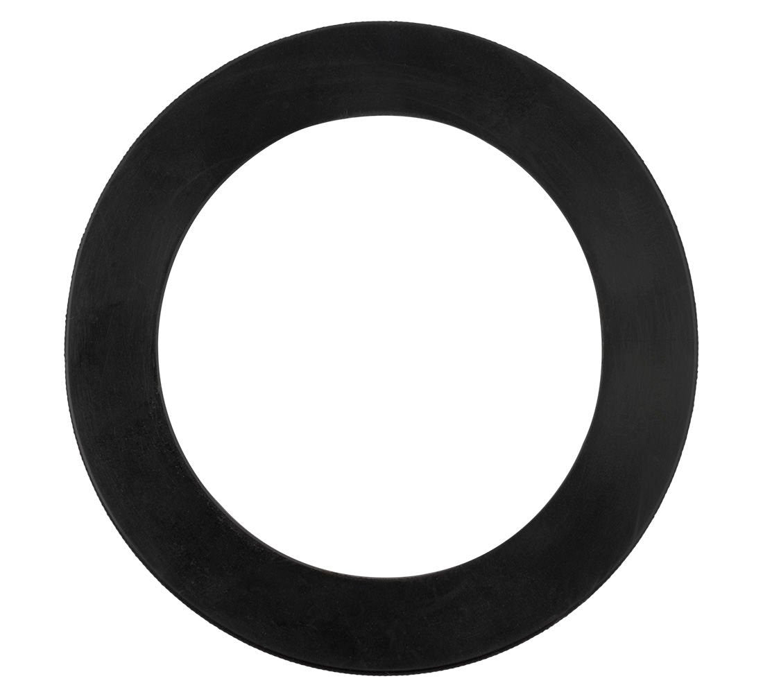 Anello in gomma per tappo-coperchio in plastica protezione dado a sgancio rapido GB2679 accessori per paraurti-baule-parafango-bagagliaio
