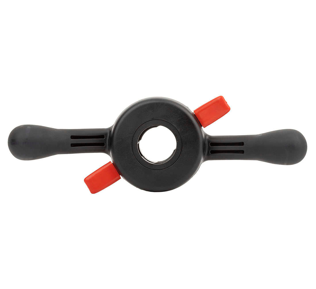 Dado a serraggio rapido, attrezzo cambio pneumatico per equilibratura ruote, dado per macchina equilibratrice 36 mm