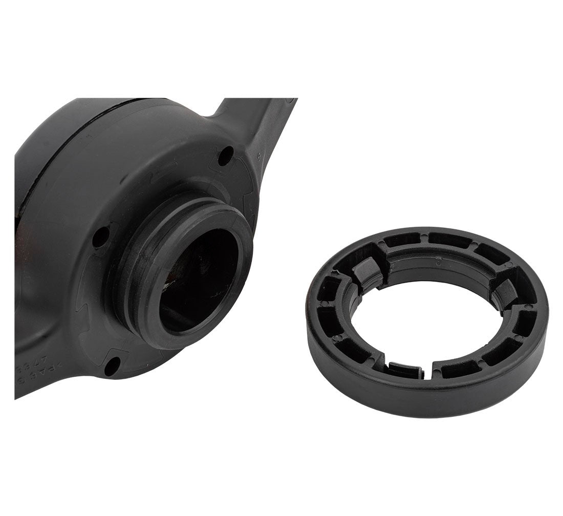 Dado a serraggio rapido, attrezzo cambio pneumatico per equilibratura ruote, dado per macchina equilibratrice 36 mm