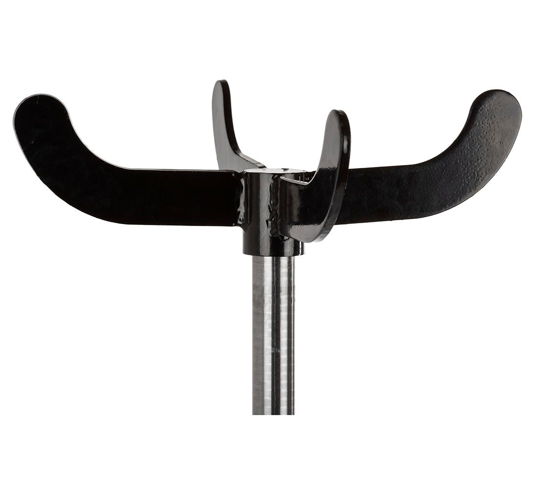 Sollevatore idraulico da fossa, idraulico, portata 500 kg 0,5 t, per sottoponte cambio motore, sollevamento 110-187 cm