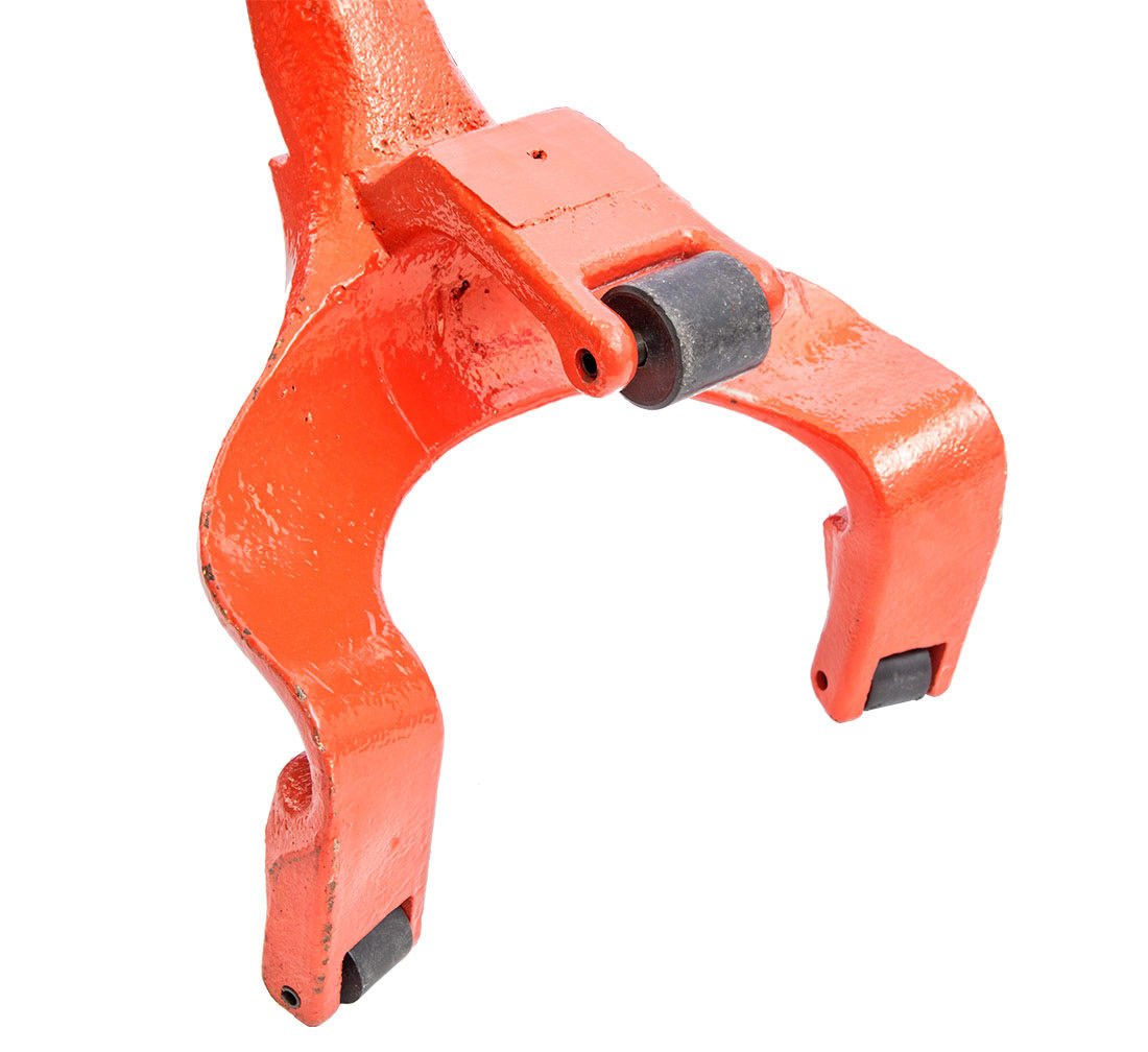 Leva smontaggio pneumatici camion, strumento di montaggio smontaggio, leva di assemblaggio e rimozione pneumatici