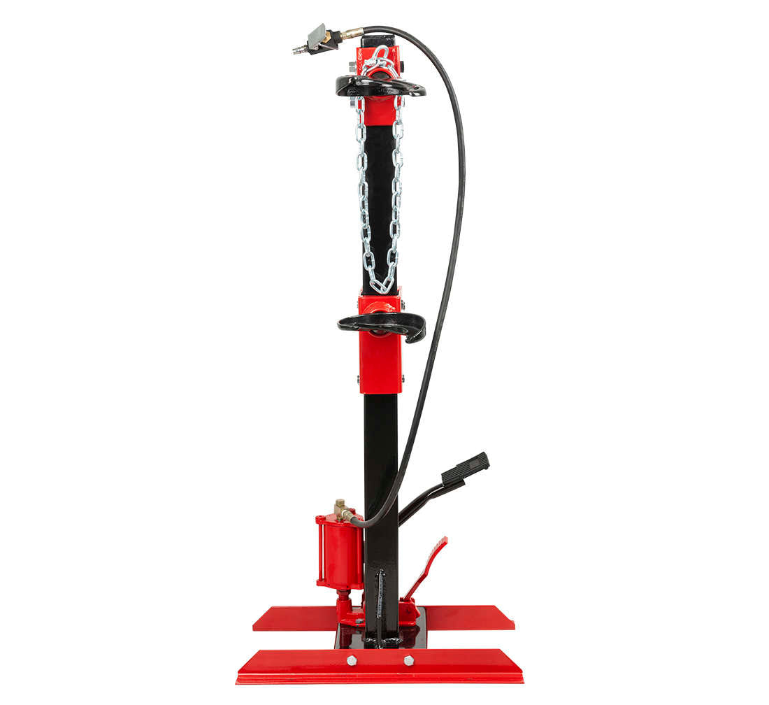 Compressore tendimolle estrattore idraulico, colonna ammortizzatori smonta molle
