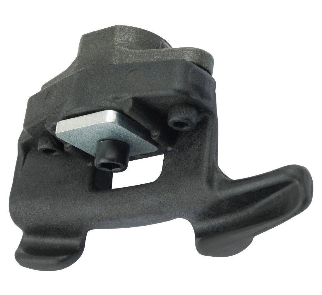 Testina di montaggio per pneumatici, in plastica, smontaggio gomme, diametro 29 mm