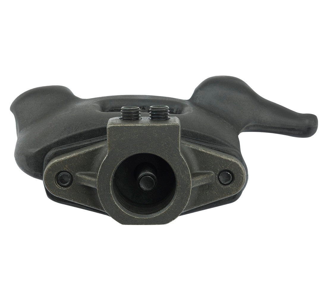 Testina di montaggio per pneumatici, in plastica, smontaggio gomme, diametro 29 mm