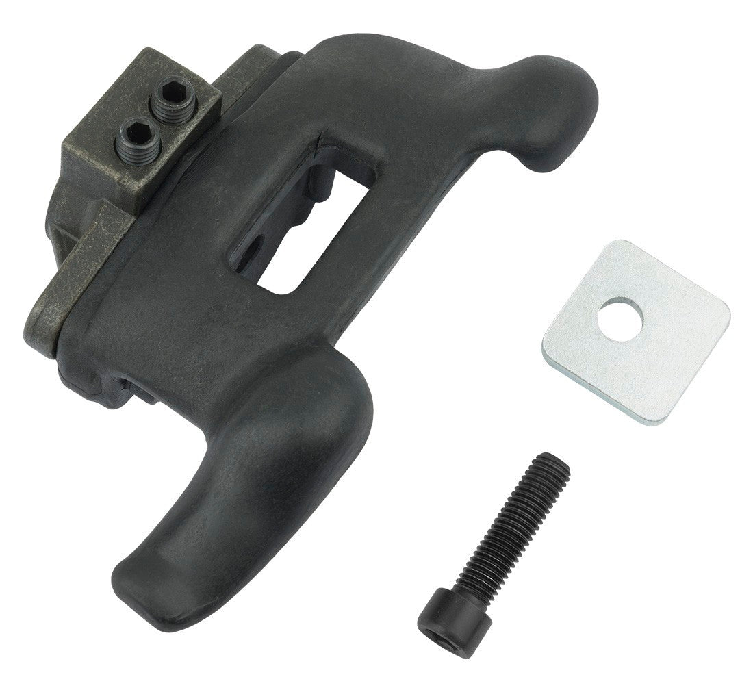 Testina di montaggio per pneumatici, in plastica, smontaggio gomme, diametro 29 mm