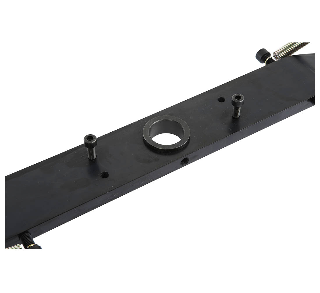 Adattatore accessorio utensile supporto universale per equilibratura Ruote Moto scooter Premium 36 mm